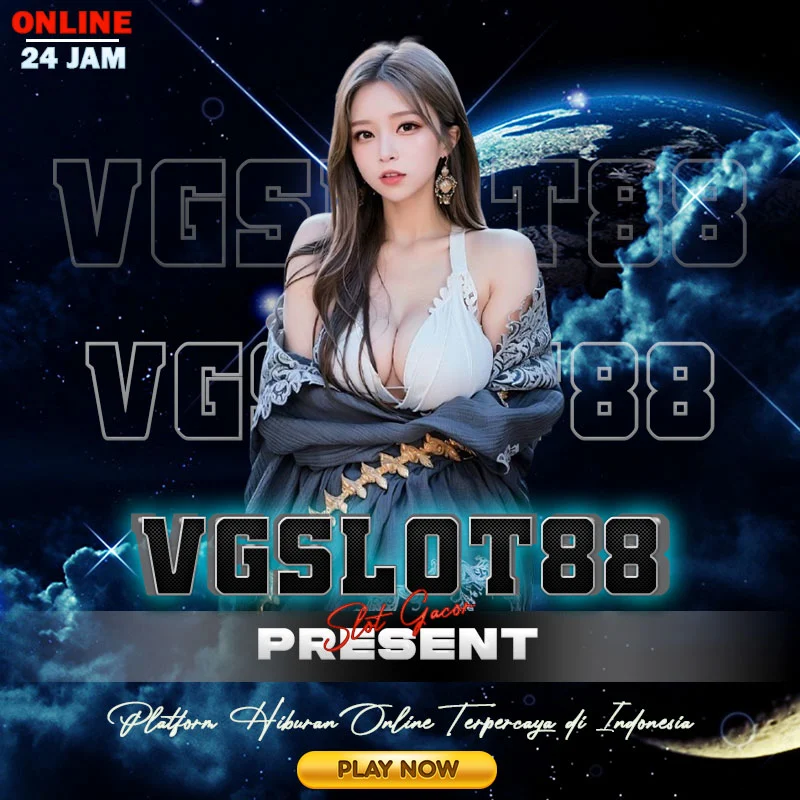 VGSlot88: Platform Hiburan Digital dengan Pengalaman Bermain yang Seru dan Menantang